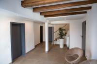 Bitburg City Suites Deluxe Studio with Terrace - B&B Bitburg