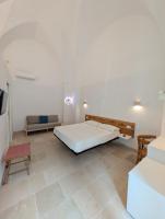 Driepersoonskamer met Badkamer