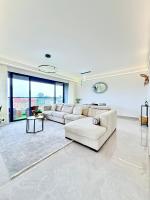 Urban Elegance 2BR Lavington Near Junction mall - Heated Pool, Gym, Fast WiFi - Ferienwohnung Nairobi