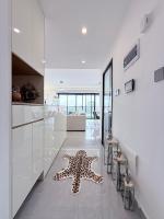 Urban Elegance 2BR Lavington Near Junction mall - Heated Pool, Gym, Fast WiFi - Ferienwohnung Nairobi