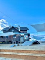 Speiereckhütte - Ferienwohnung Mauterndorf