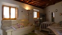 Coqueto estudio con terraza - Bed and Breakfast Zubia