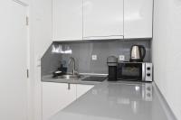 Izola1! Modern apartment in the heart of Jajce - Chambres d'hôtes Jajce