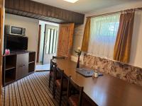 Apartman Bedřichov - Ferienwohnung Bedřichov