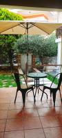 The OLIVE TREE Room - B&B Neos Marmaras