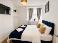 Double Room near Whitechapel & Aldgate East - B&B Londres