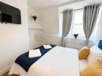 Double Room near Whitechapel & Aldgate East - B&B Londres