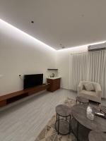 جناح vip دخول ذكي - Chambres d'hôtes Hafar Al-Batin