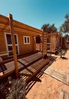 I due mari isola delle correnti - Bed and Breakfast Porto Palo