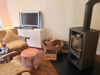 Buhne 27 - B&B Ostseebad Dierhagen