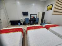 Chambre Triple