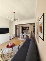 TheDozo - 1BDR Modern, Central, Newly Renovated - B&B Sarajevo