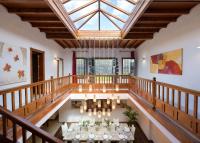 Spacious Private Villa up to 16 - Casa Quintero Yaiza - Volcano, Timanfaya park, Bodega & South Beaches - Heated Pool - Game Room - Charcoal grill - B&B Yaiza