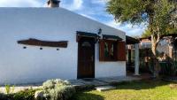 Armonía - B&B Villa Serrana