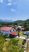 Guesthouse Micaj LA KRIDEA - B&B Himarë