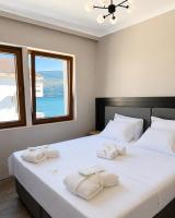 101 Apartments - B&B Igalo