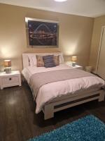 Shandan House - Ferienwohnung Letterkenny