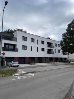 Olive Apartment Trenčín - Chambres d'hôtes Trenčín