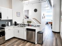 Urban Escape - B&B Indianapolis