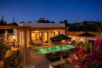 Villa Vama & F - B&B Afántou