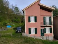 Casa Roncopiano - B&B Cabanne