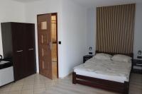 Habitación Cuádruple con terraza