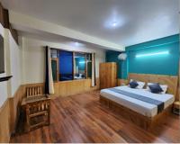 blissy retreat prini - B&B Manali