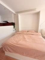 Studio Hirondelle - B&B Knokke-Heist