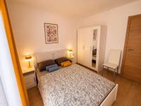 Cozy Apartment 3-Min Walk to Beach - Bed and Breakfast Almería
