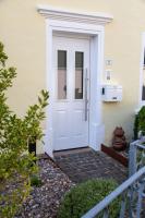 Bitburg City Suites, 2 Schlafzimmer Balkon - B&B Bitburg