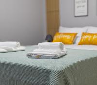 Hercules Urban Stay Mytilene - Castle & City Center - Ferienwohnung Mytilini