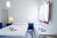 Il quadrifoglio home - Ferienwohnung Marettimo