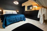 Winter Suite - B&B Darlington