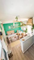 Rooftop Treehouse - Hammam Sousse - Chambres d'hôtes Sousse