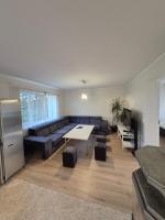 Appartamento con Sauna 