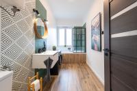 Arthur's Home - Ferienwohnung Miskolc