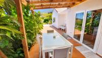 Casa Aram lapalmahouse - Chambres d'hôtes Tijarafe
