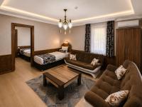 Suite Familiare con Balcone