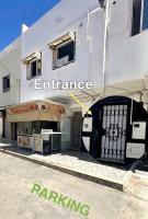 Rooftop Treehouse - Hammam Sousse - Ferienwohnung Sousse