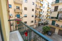 Ricomincio da Tre - Ferienwohnung Sorrent