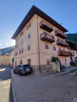 Casa Campani - B&B Monclassico