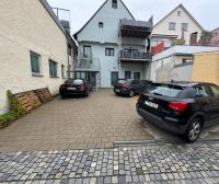 Relax Apartments Bad Waldsee One - Ferienwohnung Bad Waldsee