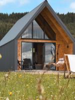 Eternum Glamping - B&B Zabljak
