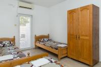 Apartmani Šarkinović - Ferienwohnung Sutomore
