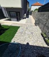 Apartment Calma - B&B Zadar