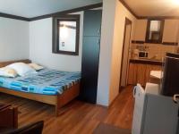 Alpinlife - Ferienwohnung Dejani
