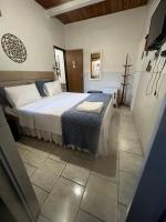 Pousada Recanto da Vila - Ferienwohnung Pirenópolis