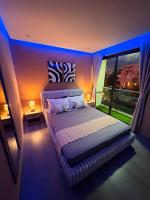 Residence Dahlia Flic-en-Flac - B&B Flic en Flac
