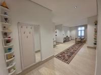 شقة راقية مجهزة بالكامل في الطابق الثامن - B&B Khobar
