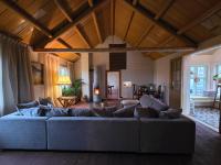 Familiehytte, Bygdin - Jotunheimen - B&B Beitostølen